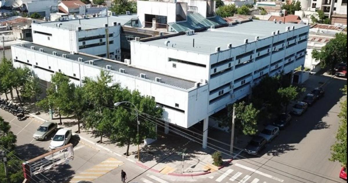 La condena fue dictada en los Tribunales de General Pico
