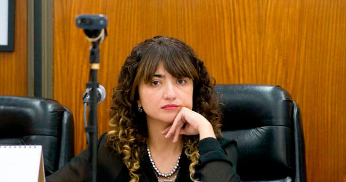 El fallo fue dictado por la jueza María José Gianinetto