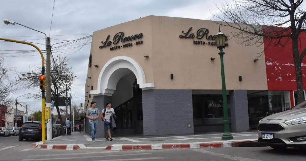Los jueces Fabricio Losi y Verónica Campo se apartaron de la causa de La Recova