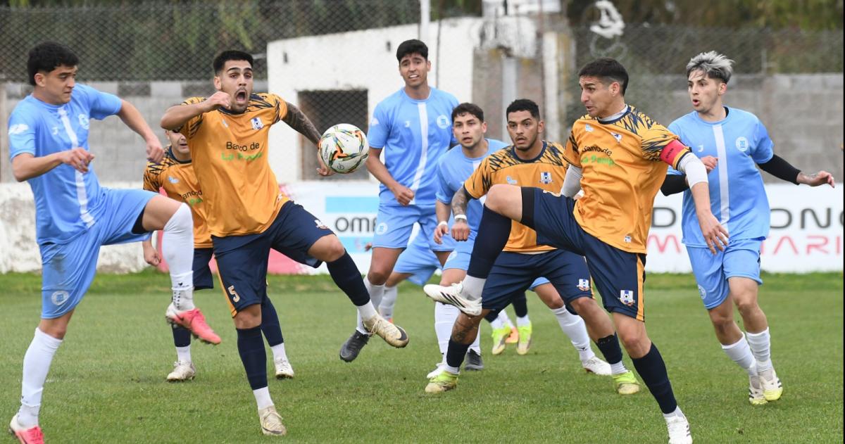 La Regional Sureña hizo dos grandes partidos ante la poderosa Liga del Sur