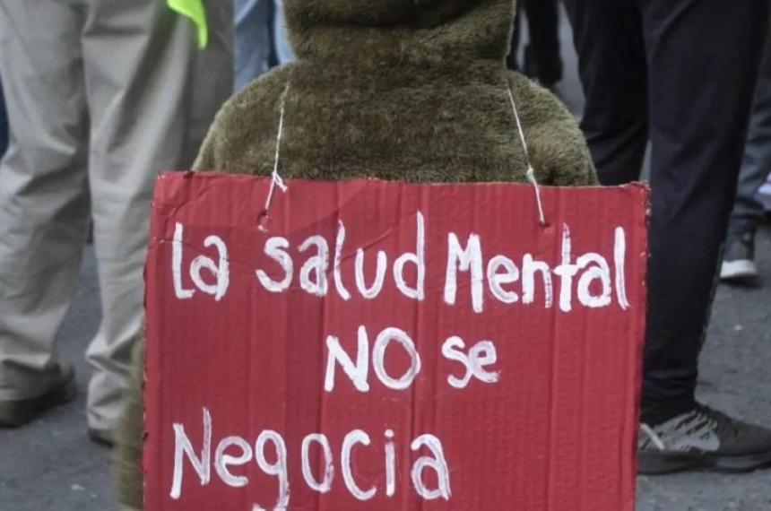 Los datos son del Observatorio de Política Criminal