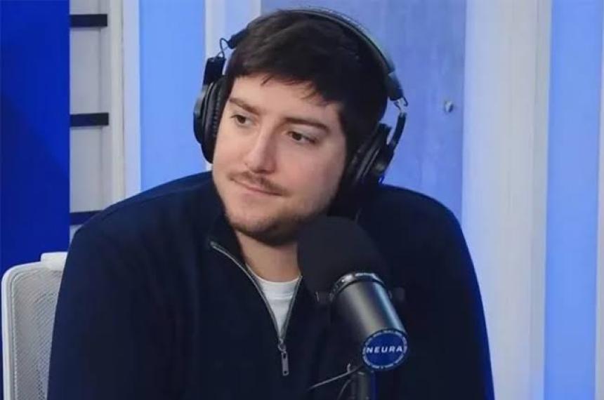 Juan Pablo Carreira