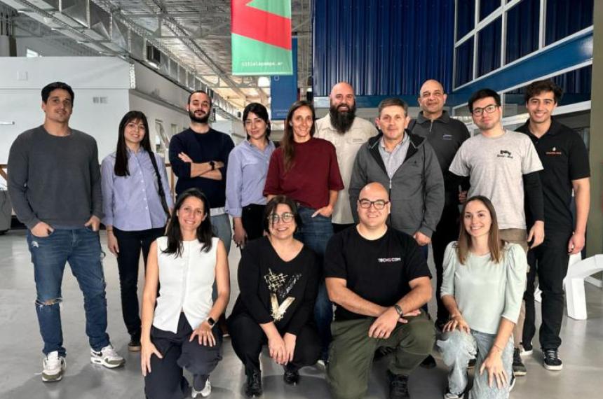 Once empresas locales avanzaron en la implementación de herramientas de IA