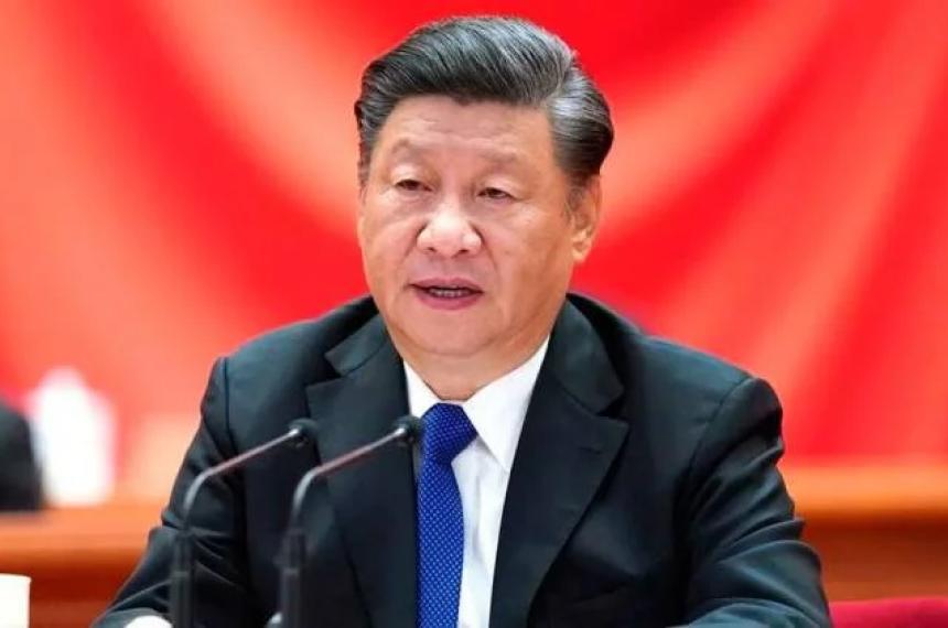 Tensioacuten diplomaacutetica- Beijing convocoacute a la Embajada argentina por dichos de un funcionario de Milei