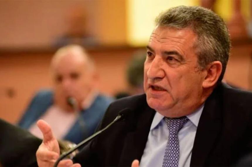 El expediente analizó distintas maniobras atribuidas a la gestión de Urribarri al frente de Entre Ríos entre 2007 y 2015