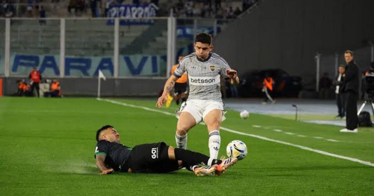 El Xeneize avanza en su objetivo de festejar en la Copa Argentina