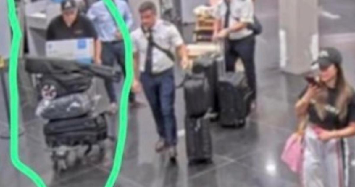 El caso puso en escena a Laura Belén Arrieta empleada de Scatturice