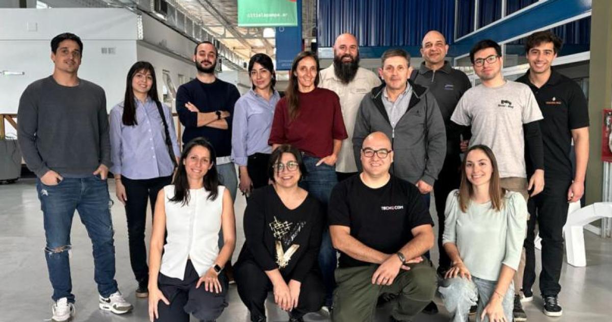 Once empresas locales avanzaron en la implementación de herramientas de IA