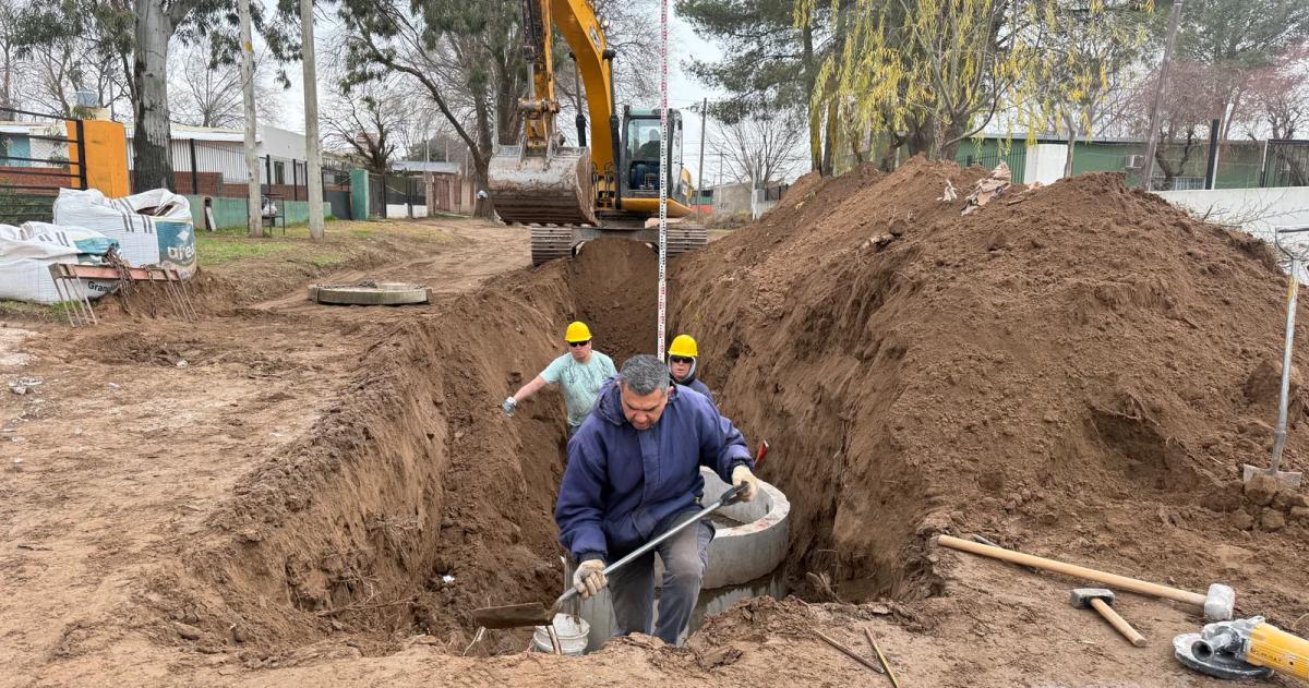La Municipalidad informó los cortes de tr�nsito para este fin de semana