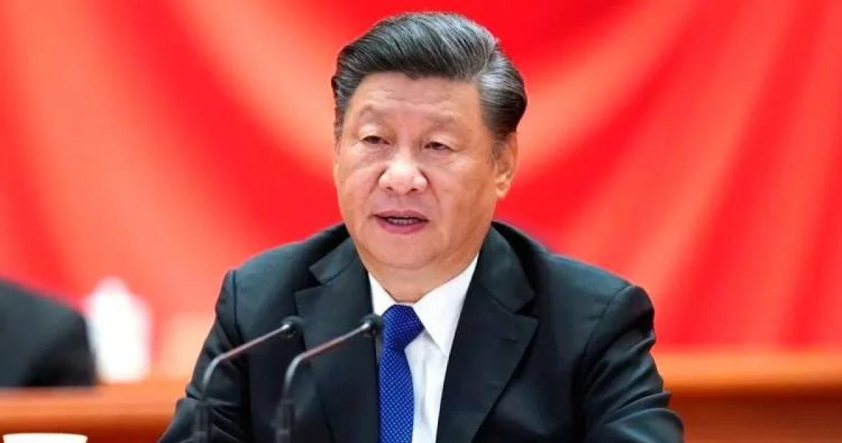 Tensioacuten diplomaacutetica- Beijing convocoacute a la Embajada argentina por dichos de un funcionario de Milei