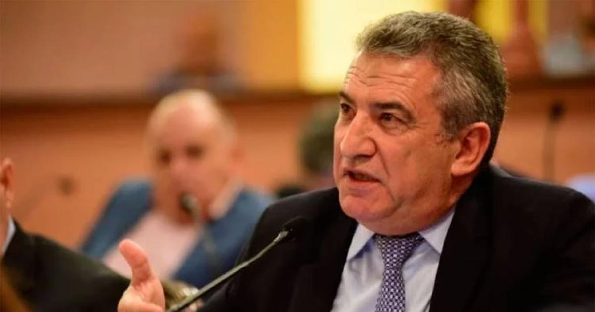 El expediente analizó distintas maniobras atribuidas a la gestión de Urribarri al frente de Entre Ríos entre 2007 y 2015