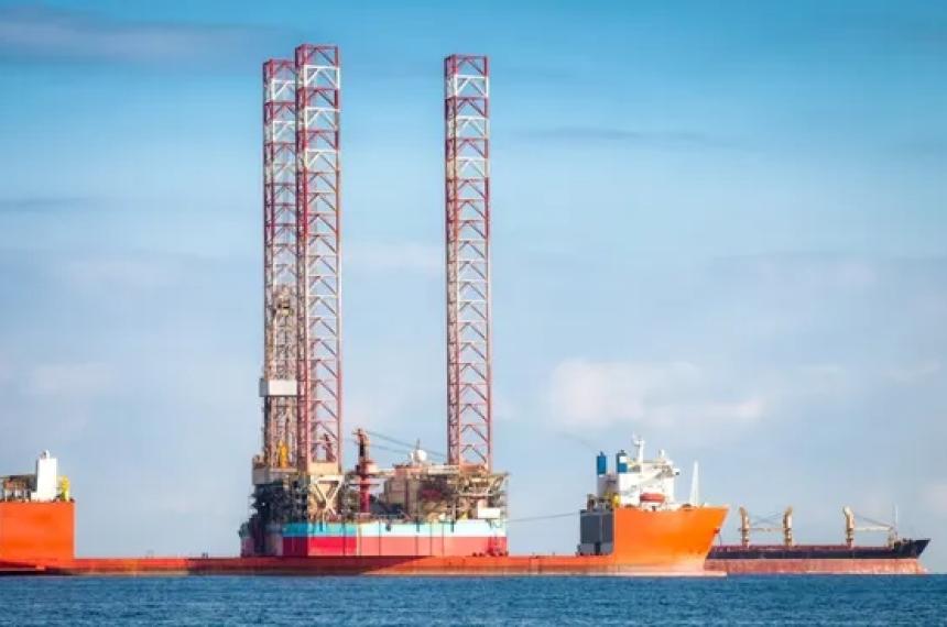 Las empresas aseguraron que seguir�n con el proyecto de extracción petrolera