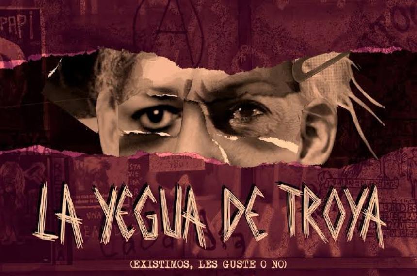 La Yegua de Troya se presentar� este miércoles