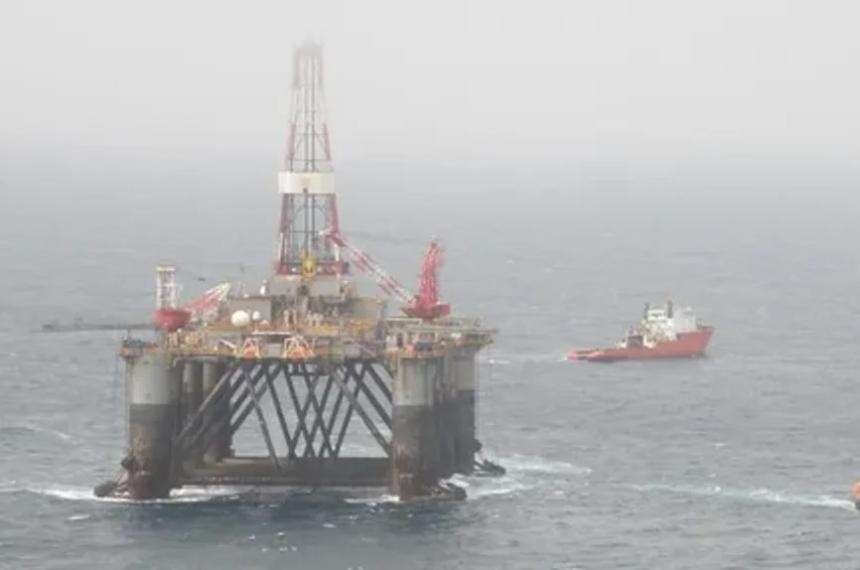 Así presenta Rockhopper Exploration su proyecto en Malvinas