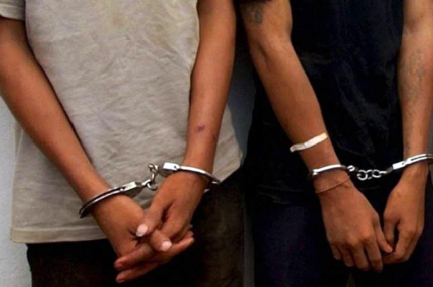Ahora los menores podr�n ser juzgados por delitos a partir de los 14 años