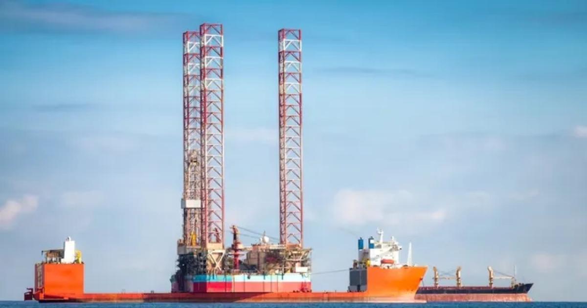 Las empresas aseguraron que seguir�n con el proyecto de extracción petrolera