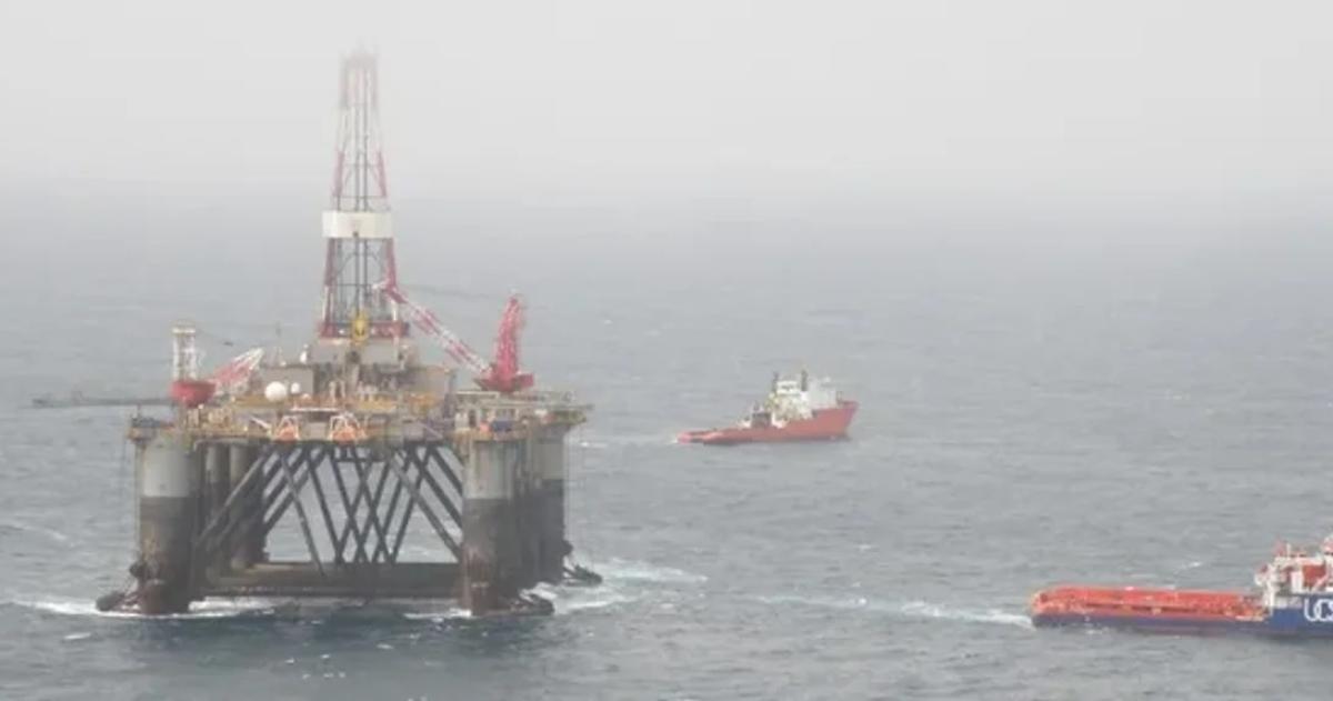 Así presenta Rockhopper Exploration su proyecto en Malvinas