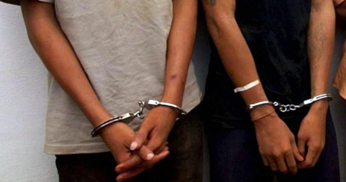 Ahora los menores podr�n ser juzgados por delitos a partir de los 14 años