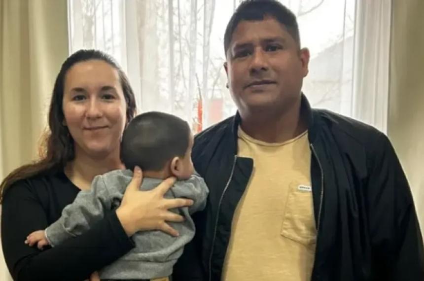 La familia que pide la adopción pide que se garantice la continuidad del vínculo afectivo