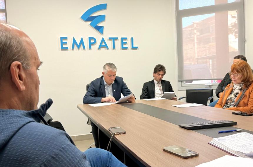 La asamblea ordinaria aprobó por unanimidad el balance 2026 con un saldo positivo de casi  34 millones