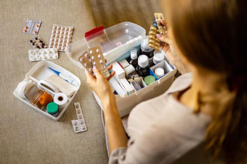 Los medicamentos en Argentina son hasta cuatro veces m�s caros que los de España