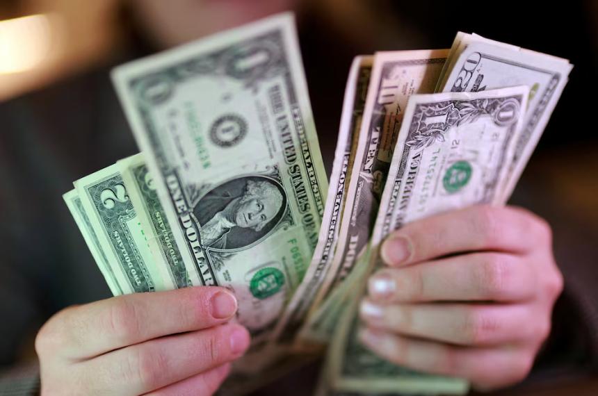 El dólar mayorista se consolidó en torno a los 1500 en las �ltimas jornadas