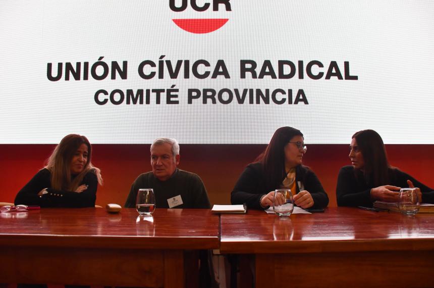 El debate político central llegar� con la Asamblea Extraordinaria