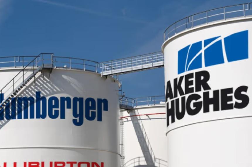 Baker Hughes