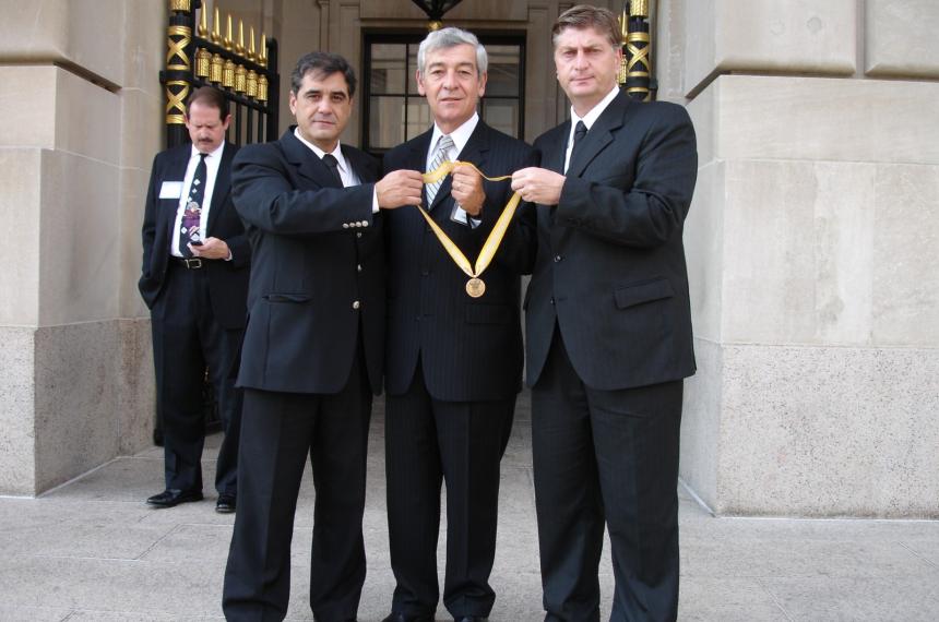 Fue creado en La Pampa en 2005 para tejer una red precisa sobre la vulnerabilidad social