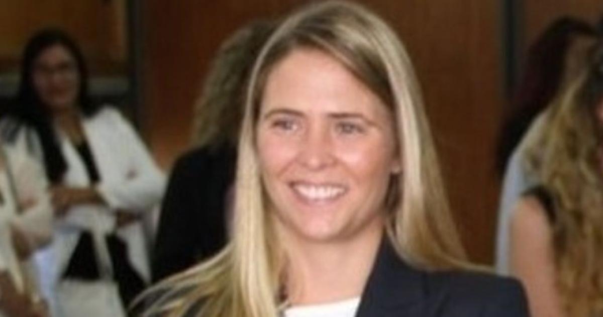 La jueza del Caso Lucio Ana Clara Pérez Ballester
