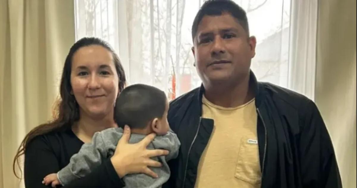 La familia que pide la adopción pide que se garantice la continuidad del vínculo afectivo