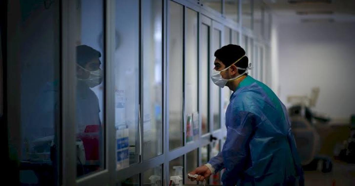 También incorpora a quienes trabajan en Traumatología del complejo Molas-Favaloro