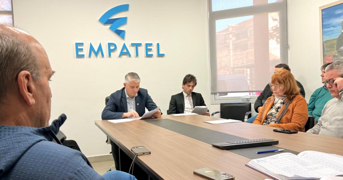 La asamblea ordinaria aprobó por unanimidad el balance 2026 con un saldo positivo de casi  34 millones
