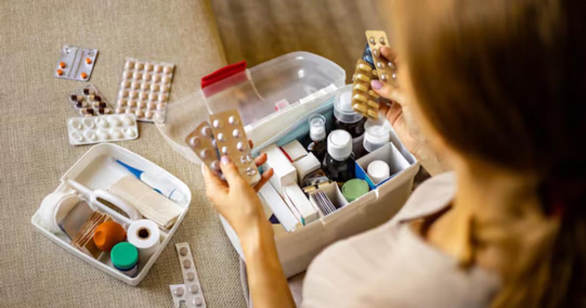 Los medicamentos en Argentina son hasta cuatro veces m�s caros que los de España