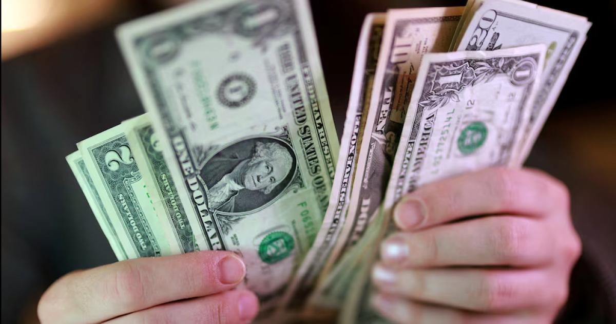 El dólar mayorista se consolidó en torno a los 1500 en las �ltimas jornadas