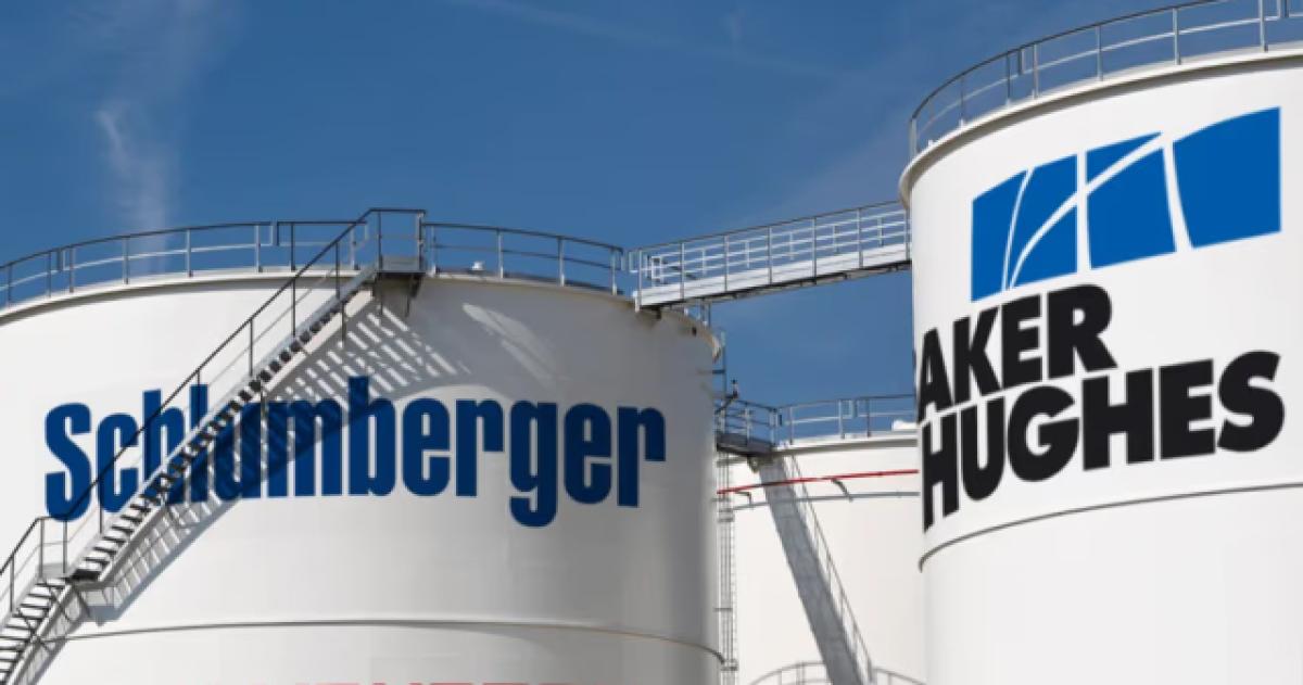 Baker Hughes