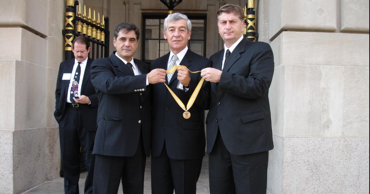 Fue creado en La Pampa en 2005 para tejer una red precisa sobre la vulnerabilidad social