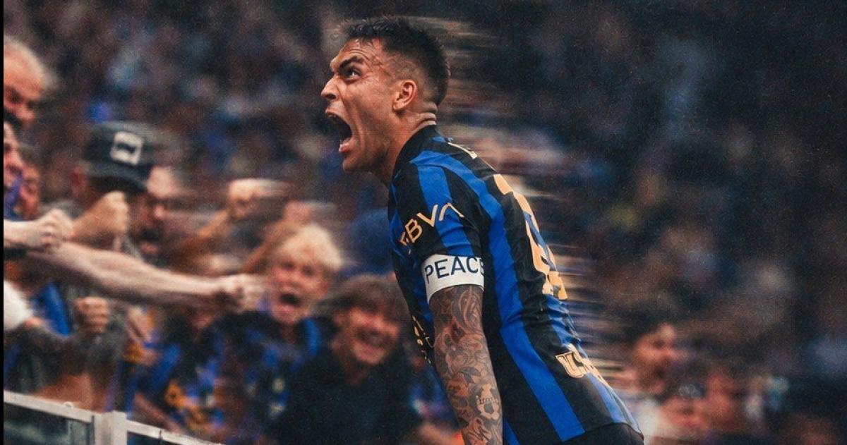 El Toro festeja con sus hinchas