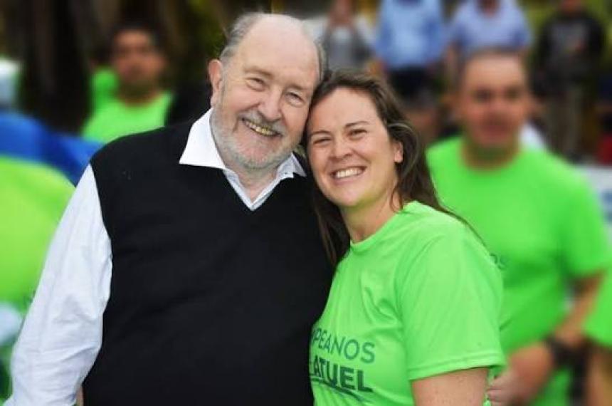 Fernanda Alonso quiere demostrar que puede tener vuelo propio- �podr�