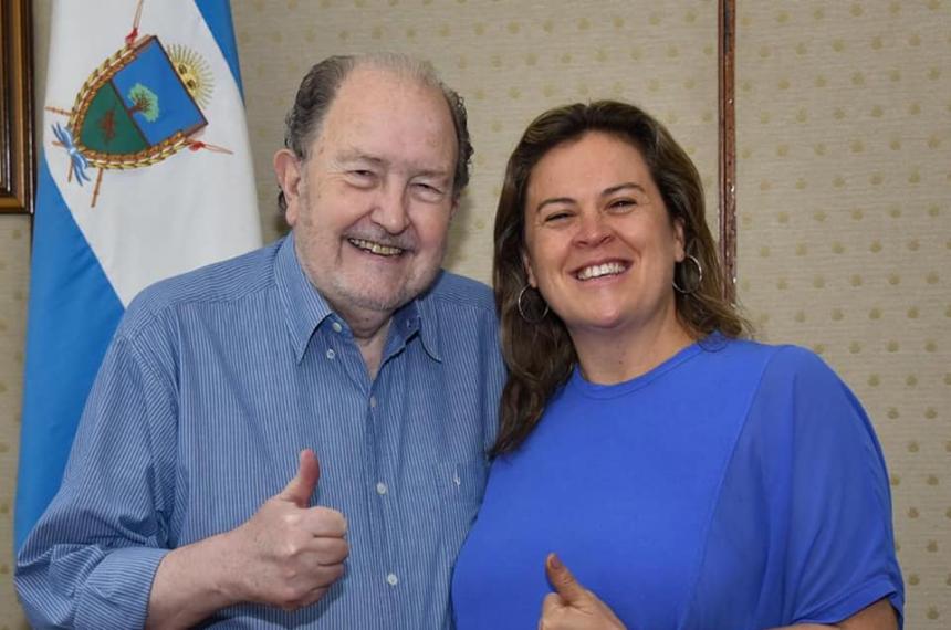 Fernanda Alonso quiere demostrar que puede tener vuelo propio- �podr�