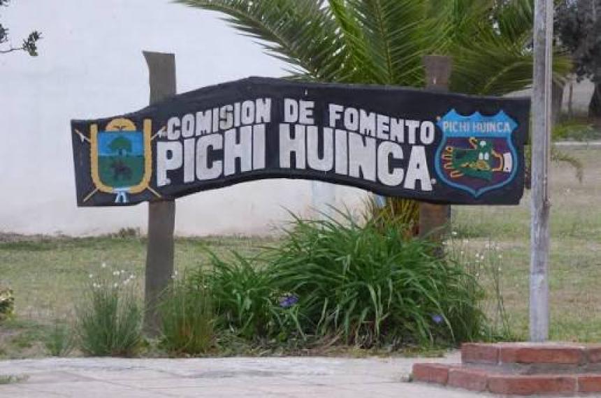 La irregularidad surgió durante el an�lisis de la rendición de cuentas