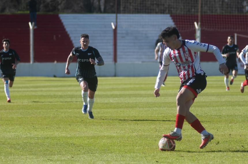 Costa Brava de General Pico (9) enfrentar� esta tarde al Deportivo Rincón de Neuquén (