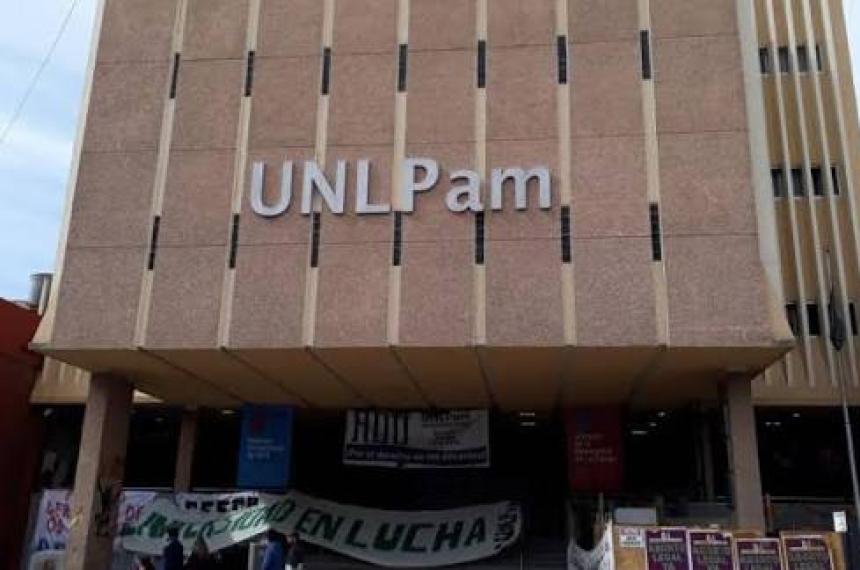 El seminario se dictar� en la Facultad de Ciencias Económicas y Jurídicas de la UNLPam