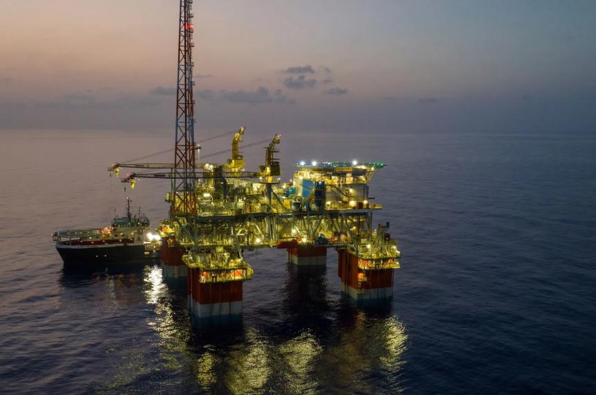 El diputado Ferraro denunció que Harbour Energy accedió al RIGI