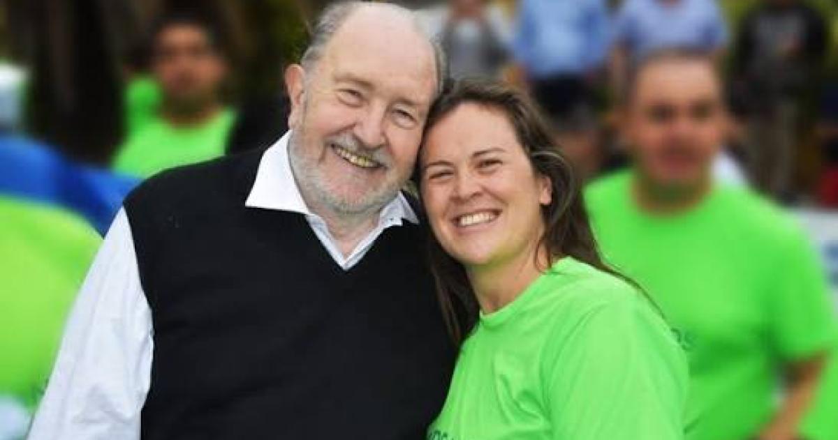 Fernanda Alonso quiere demostrar que puede tener vuelo propio- �podr�