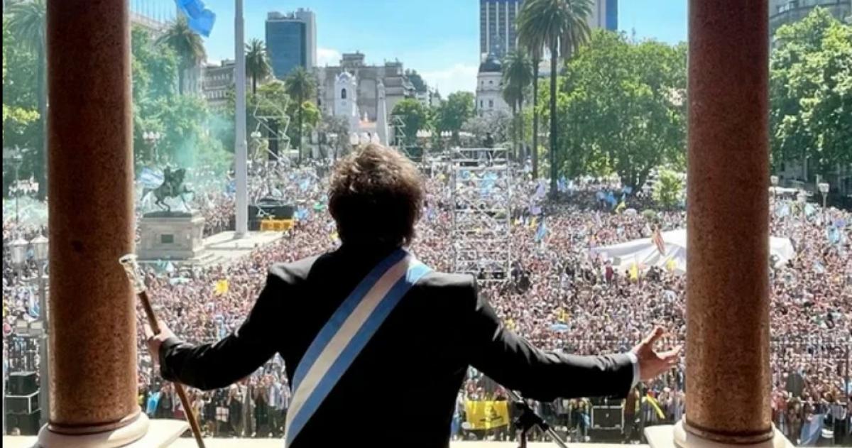  La fragmentación opositora principal activo electoral del presidente