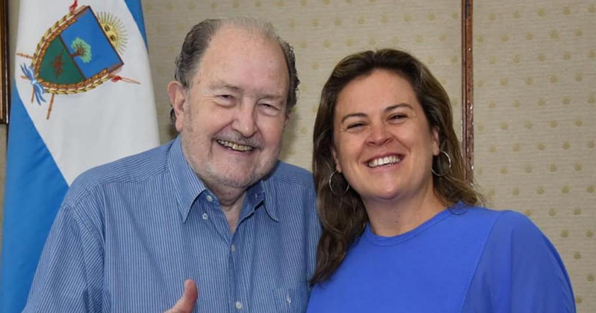 Fernanda Alonso quiere demostrar que puede tener vuelo propio- �podr�