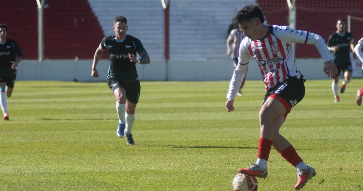 Costa Brava de General Pico (9) enfrentar� esta tarde al Deportivo Rincón de Neuquén (