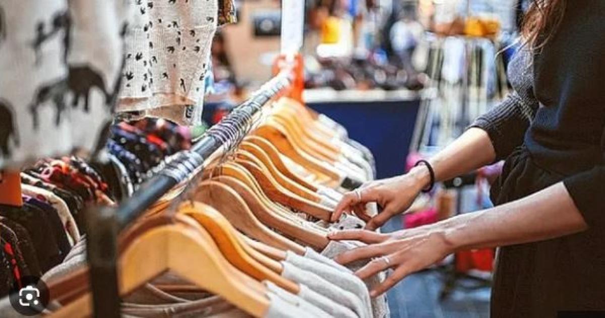 Las ventas online de comercios con local a la calle crecieron un 17-en-porciento-