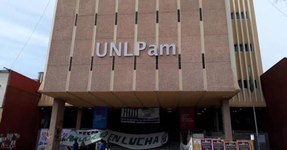 El seminario se dictar� en la Facultad de Ciencias Económicas y Jurídicas de la UNLPam